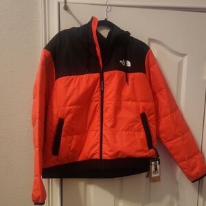 The North Face Jacket New